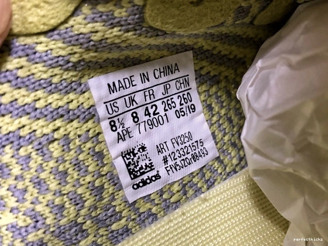 Boost Antlia FV3250 Adidas V2 350 Yeezy 0707
